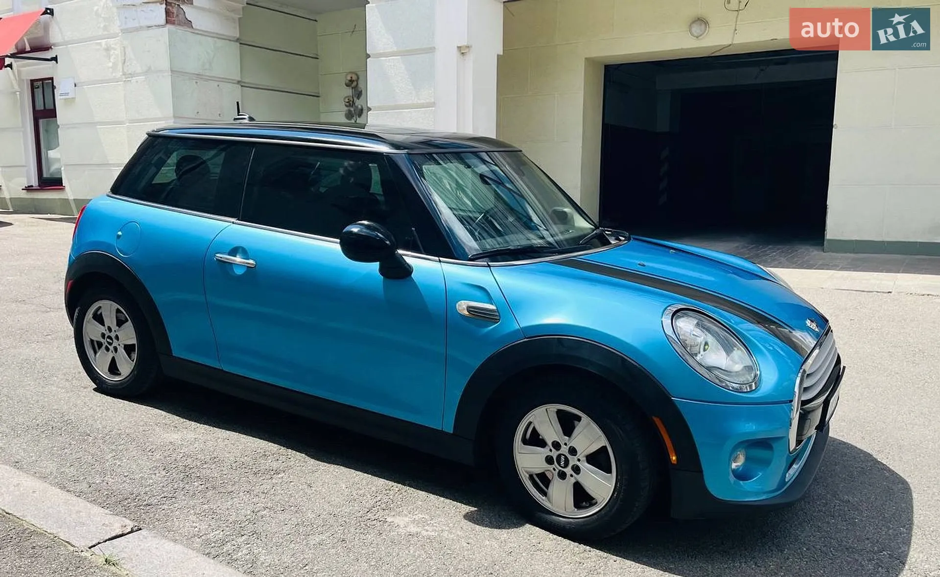 2014 MINI Cooper - мініатюра 3