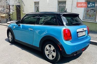 Хетчбек MINI Cooper 2014 в Києві