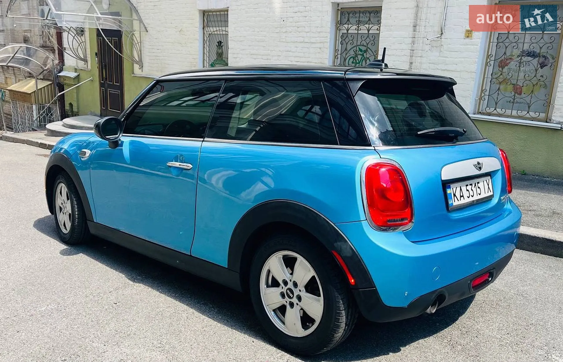 2014 MINI Cooper - мініатюра 5
