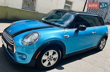 Хетчбек MINI Cooper 2014 в Києві