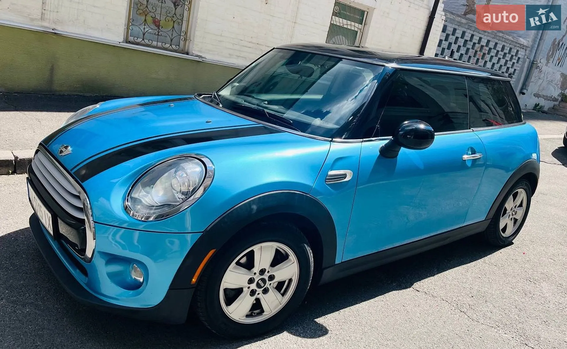 2014 MINI Cooper - мініатюра 6