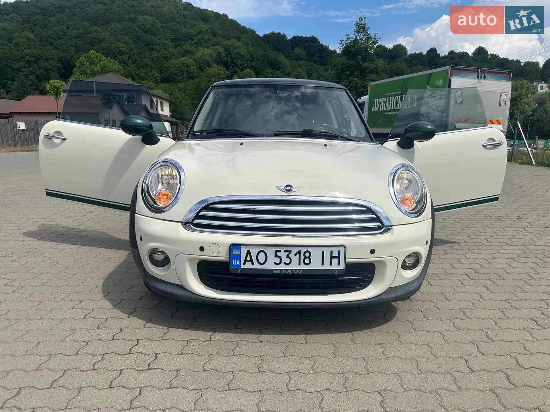 2013 MINI Cooper - мініатюра 12