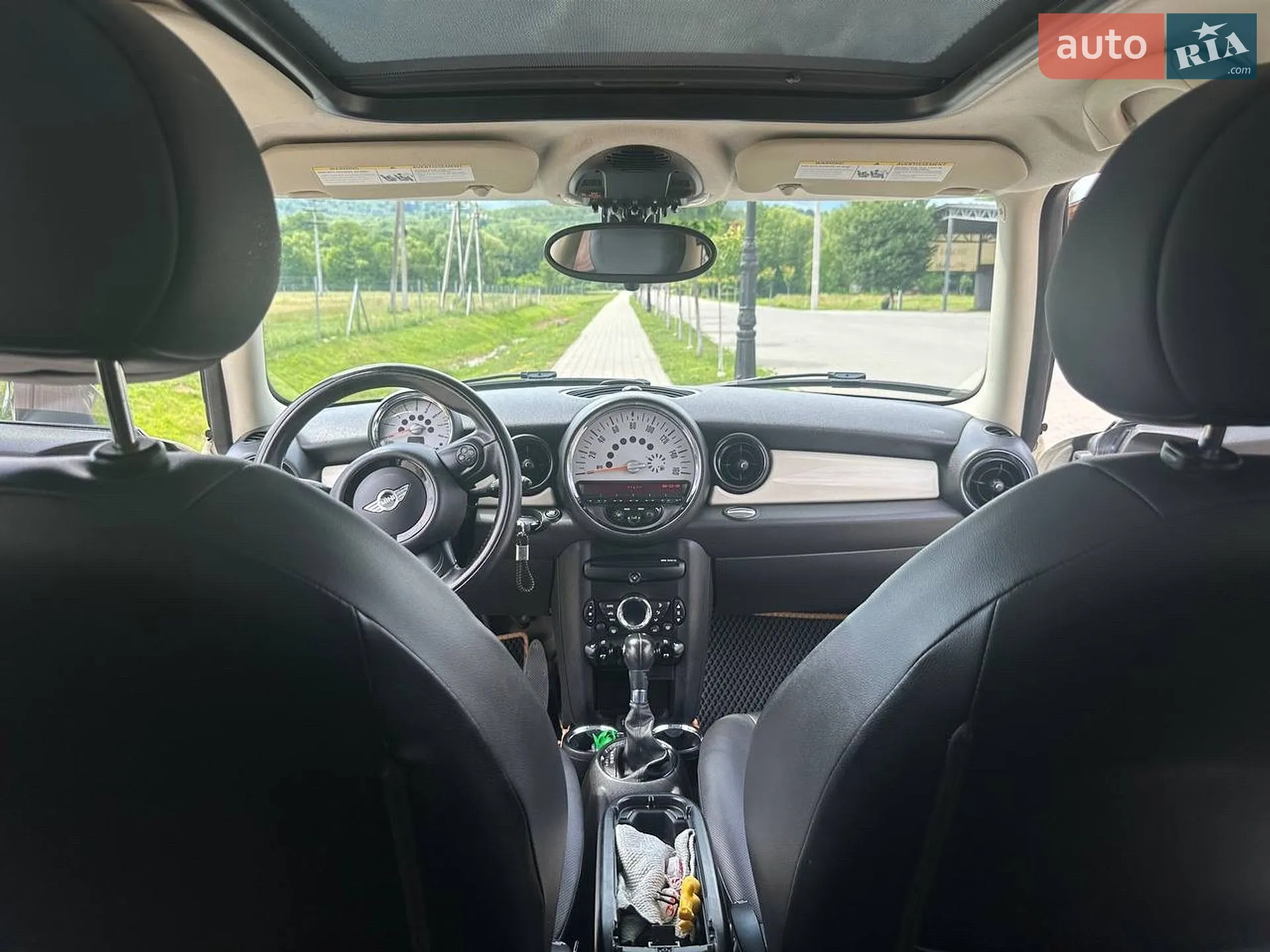 2013 MINI Cooper - мініатюра 21