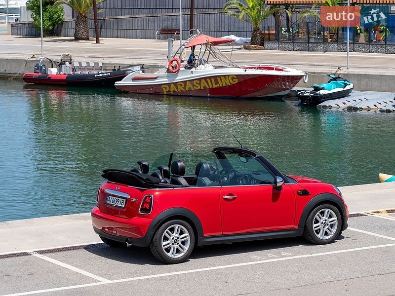 MINI Cooper 2013 MINI Cooper 2013