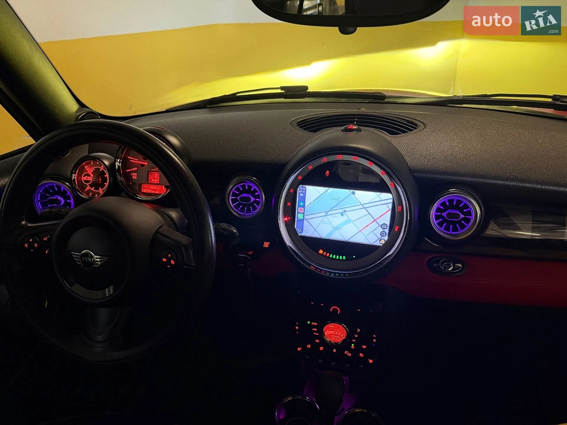 2013 MINI Cooper - мініатюра 6