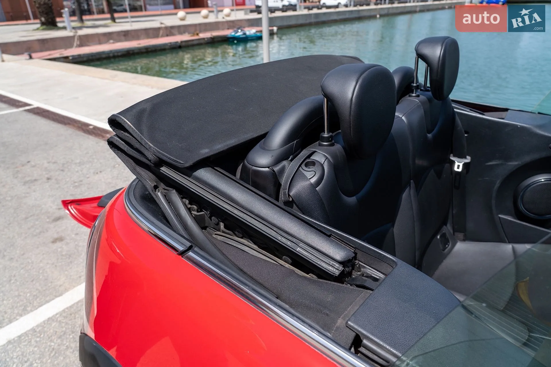 2013 MINI Cooper - мініатюра 14
