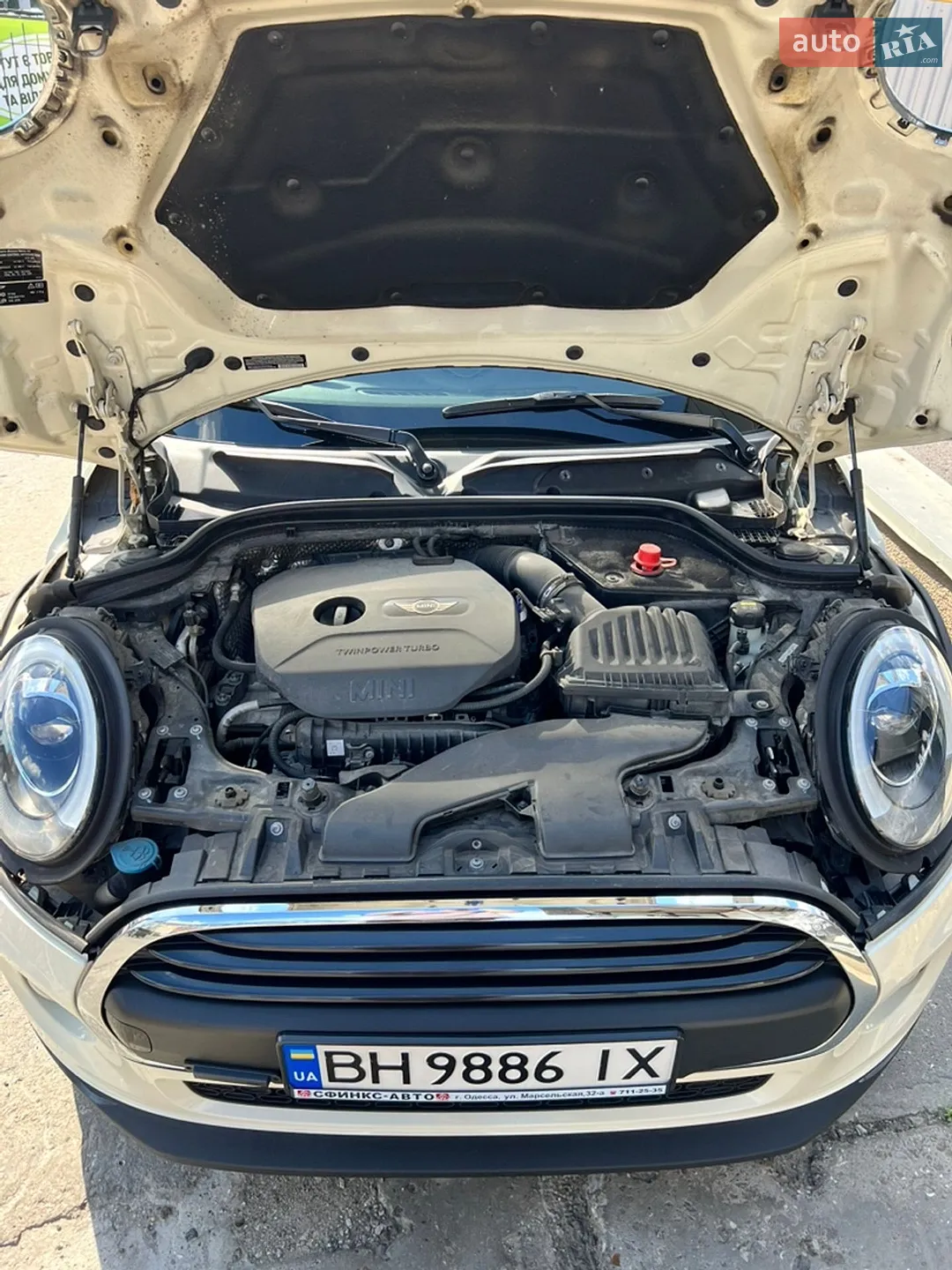 2016 MINI Cooper - мініатюра 8
