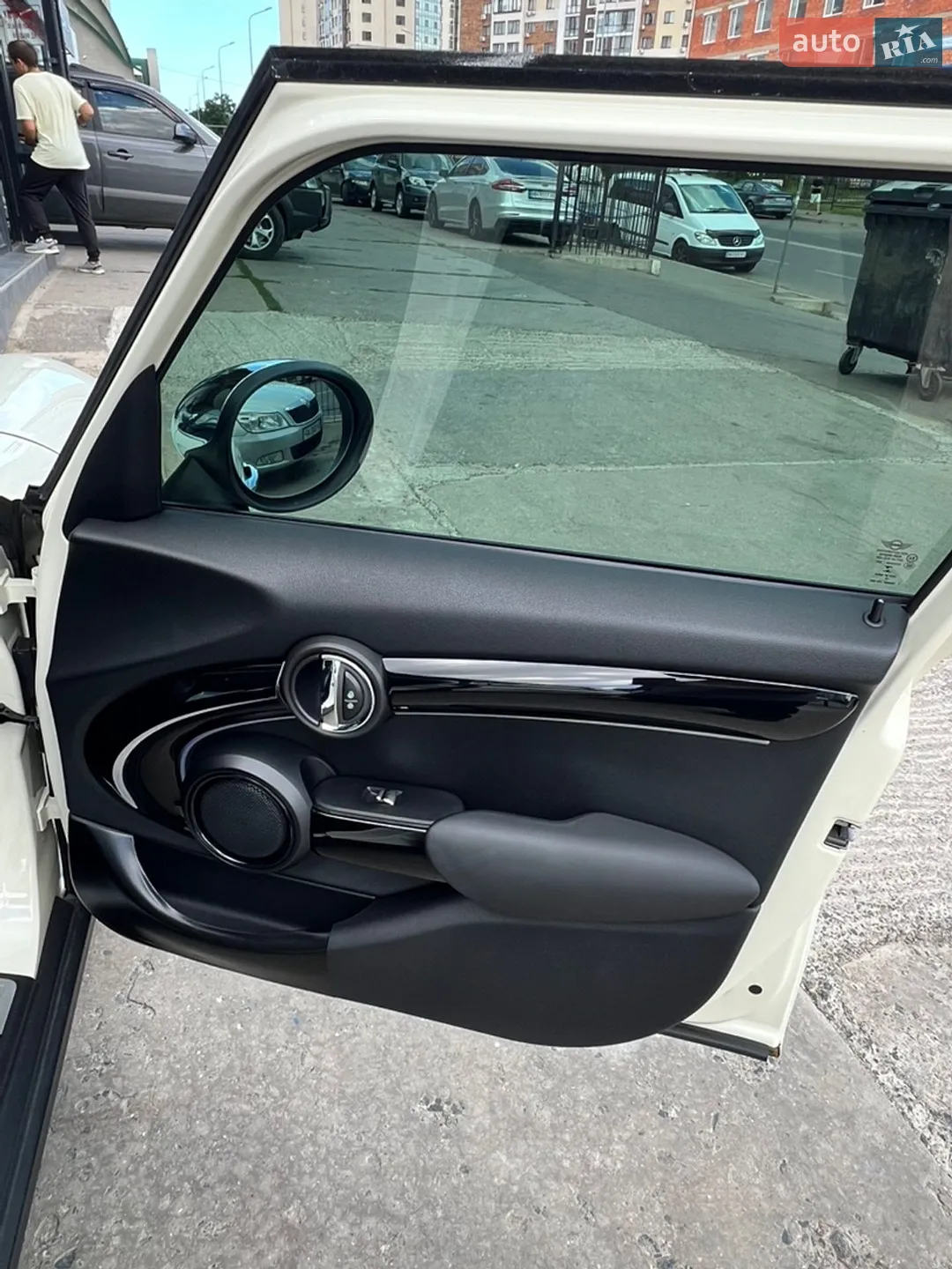 2016 MINI Cooper - мініатюра 12