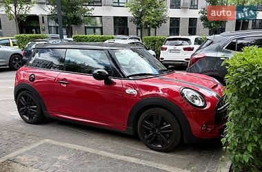 mini cooper 2018 в Киев от профессионального продавца Ігор Бабійчук