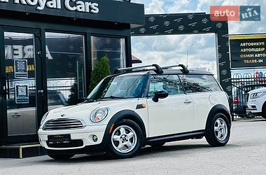 Хетчбек MINI Cooper 2009 в Харкові