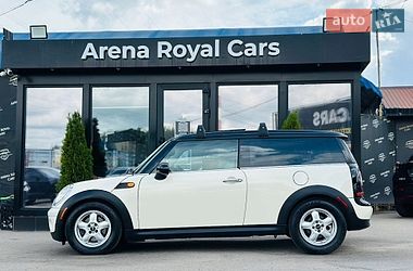 Хэтчбек MINI Cooper 2009 в Харькове