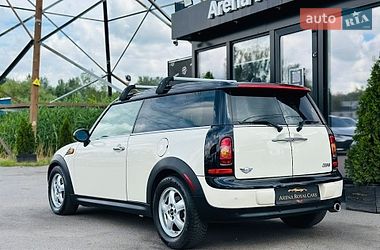 Хэтчбек MINI Cooper 2009 в Харькове
