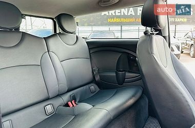 Хэтчбек MINI Cooper 2009 в Харькове