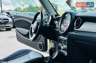 Хэтчбек MINI Cooper 2009 в Харькове