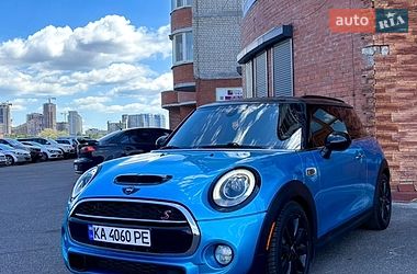 Хэтчбек MINI Cooper 2016 в Киеве Хэтчбек MINI Cooper 2016 в Киеве
