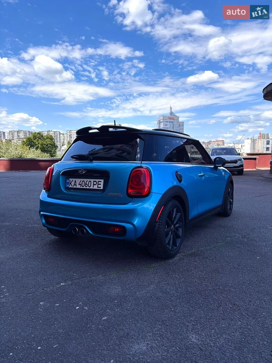 2016 MINI Cooper - мініатюра 4