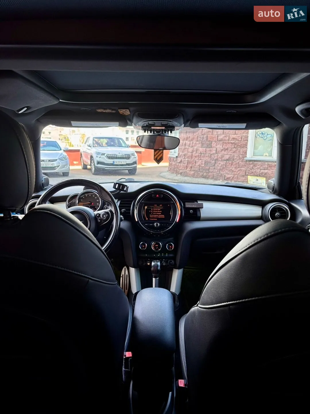 2016 MINI Cooper - мініатюра 9