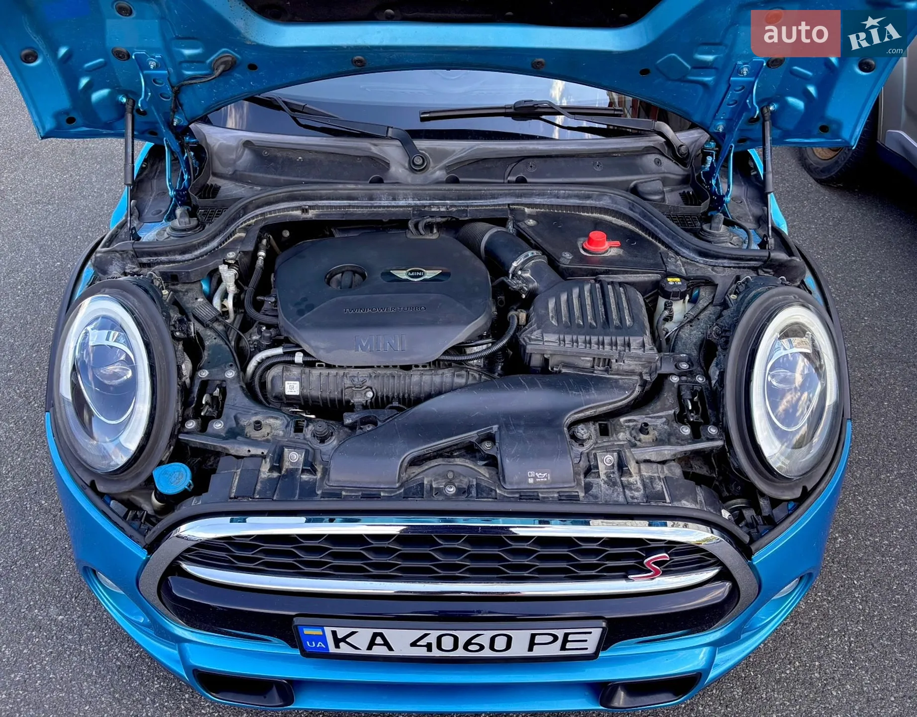 2016 MINI Cooper - мініатюра 14