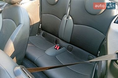 Хэтчбек MINI Cooper 2010 в Броварах