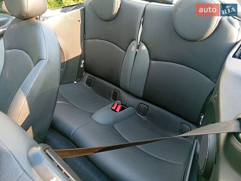 Хэтчбек MINI Cooper 2010 в Броварах