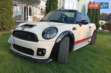 Хэтчбек MINI Cooper 2010 в Броварах