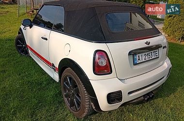 Хэтчбек MINI Cooper 2010 в Броварах