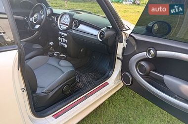 Хэтчбек MINI Cooper 2010 в Броварах