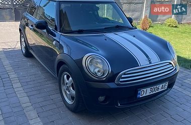Хетчбек MINI Cooper 2007 в Хмельницькому
