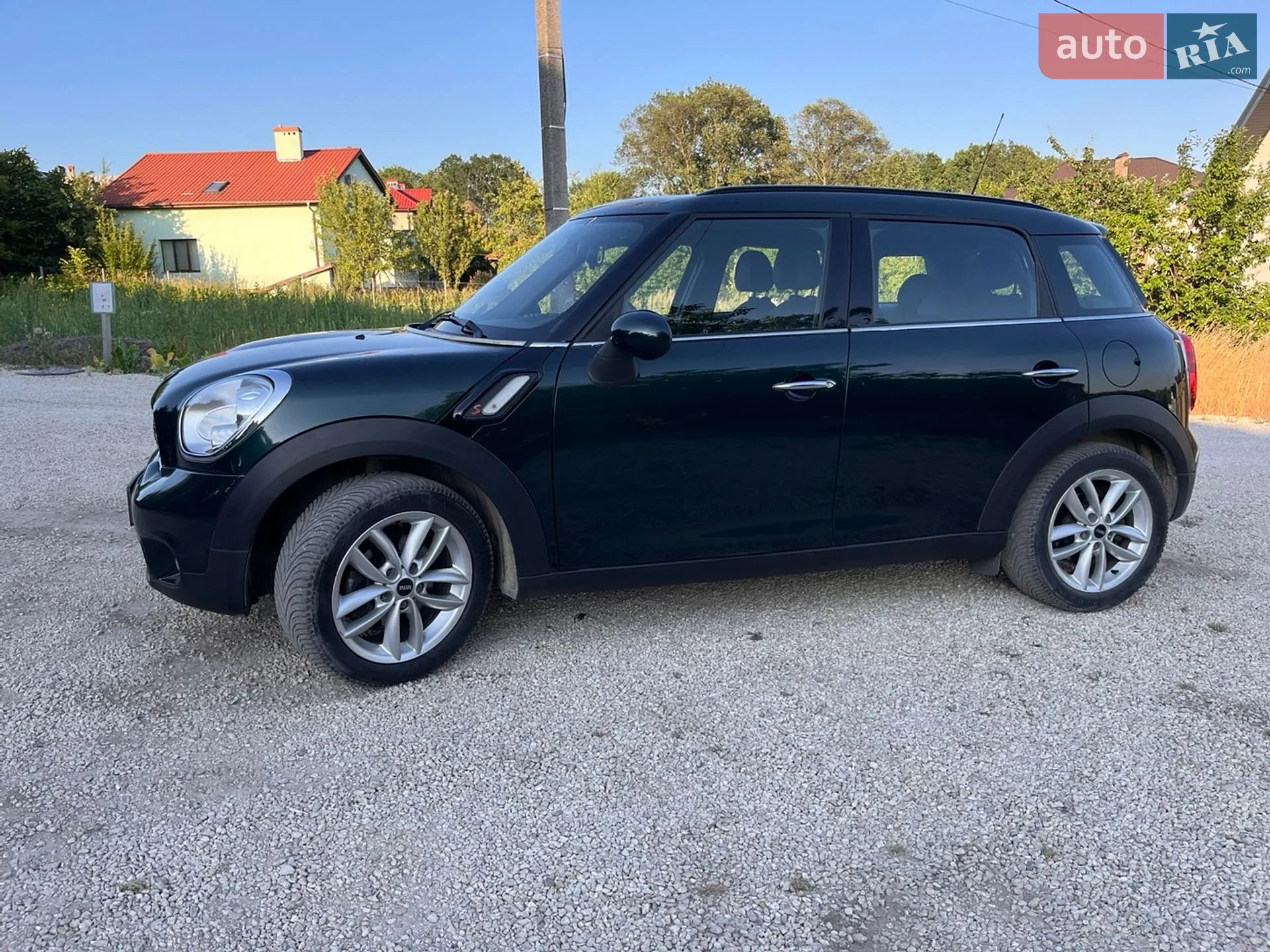 2011 MINI Cooper - мініатюра 3