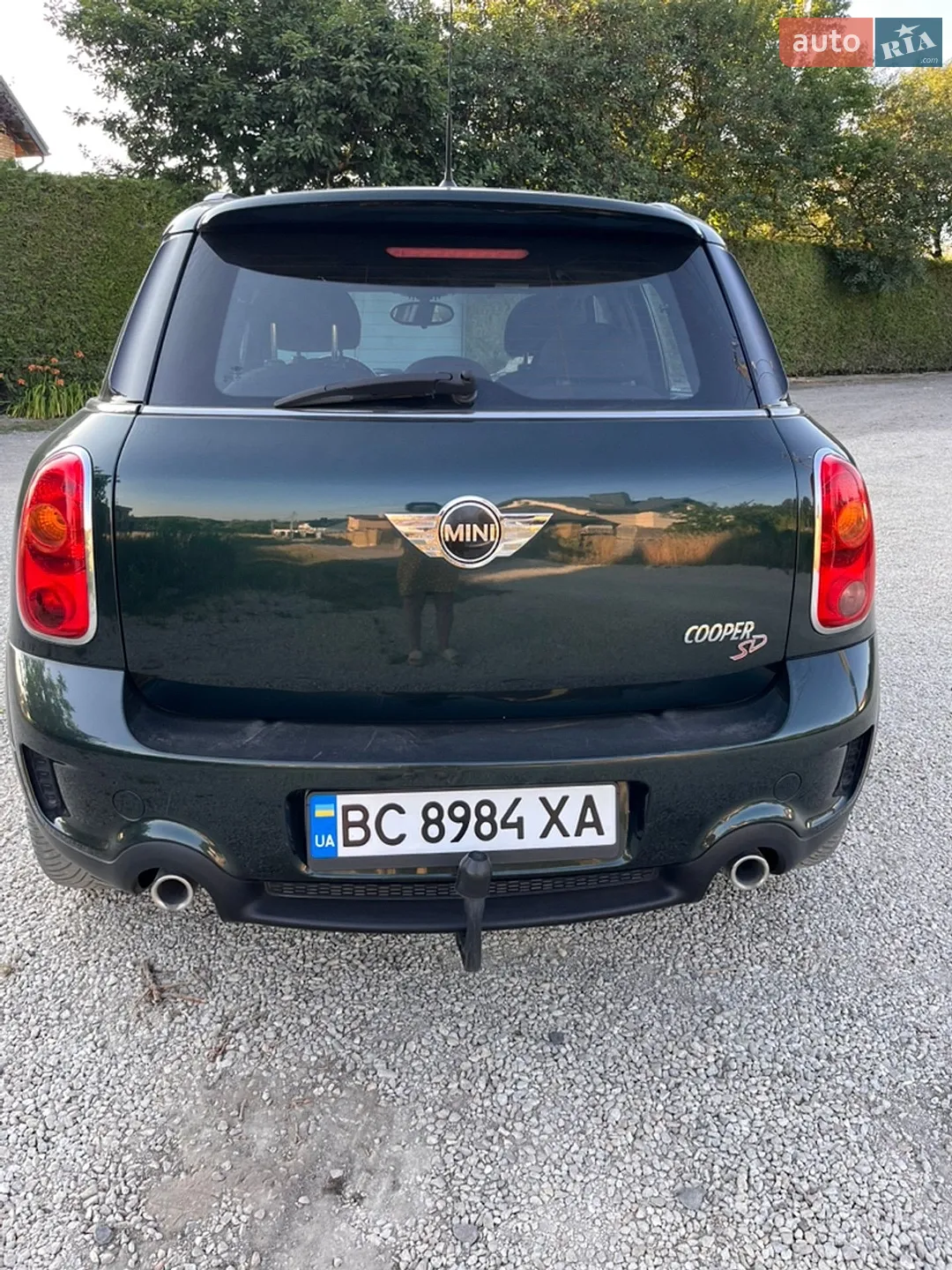 2011 MINI Cooper - мініатюра 6