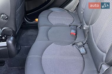 Хэтчбек MINI Cooper 2011 в Львове