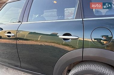 Хэтчбек MINI Cooper 2011 в Львове