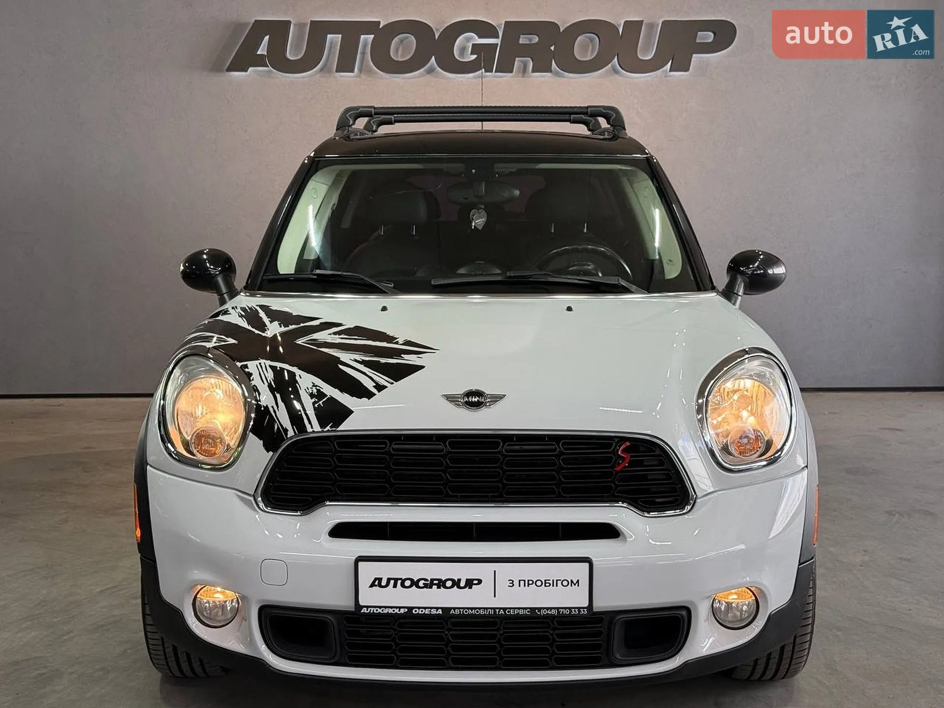 2014 MINI Cooper - мініатюра 3