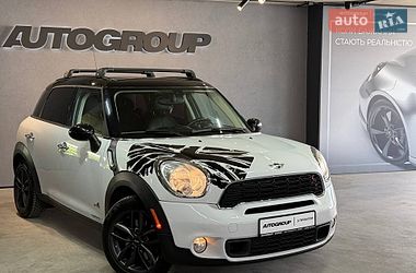 Хетчбек MINI Cooper 2014 в Одесі