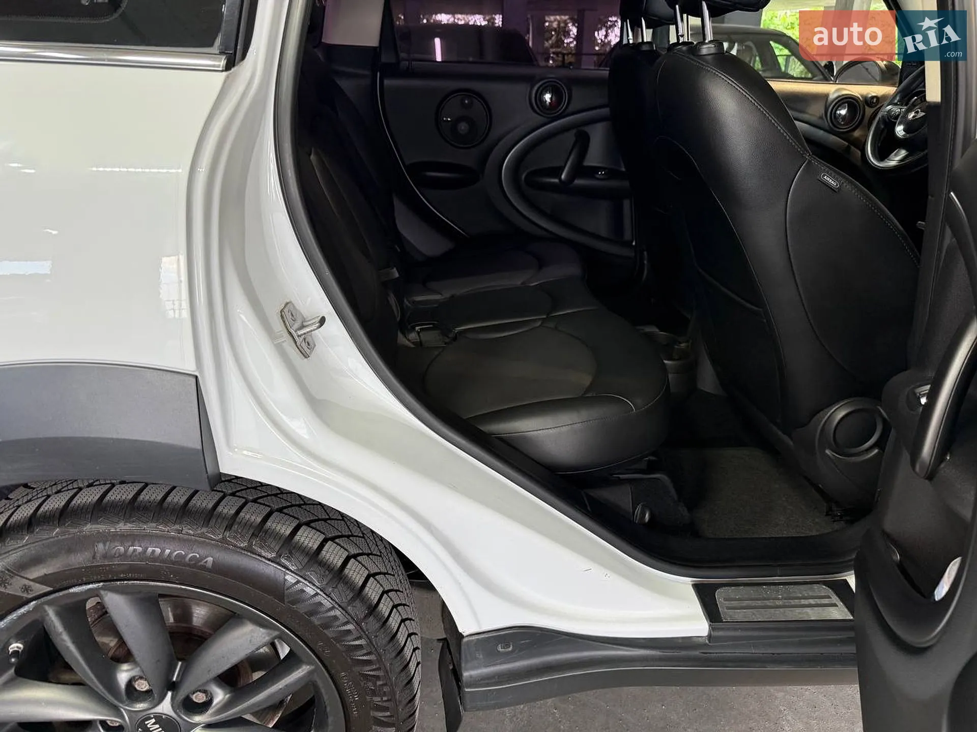 2014 MINI Cooper - мініатюра 16