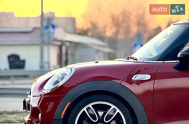 Хэтчбек MINI Cooper 2015 в Киеве Хэтчбек MINI Cooper 2015 в Киеве
