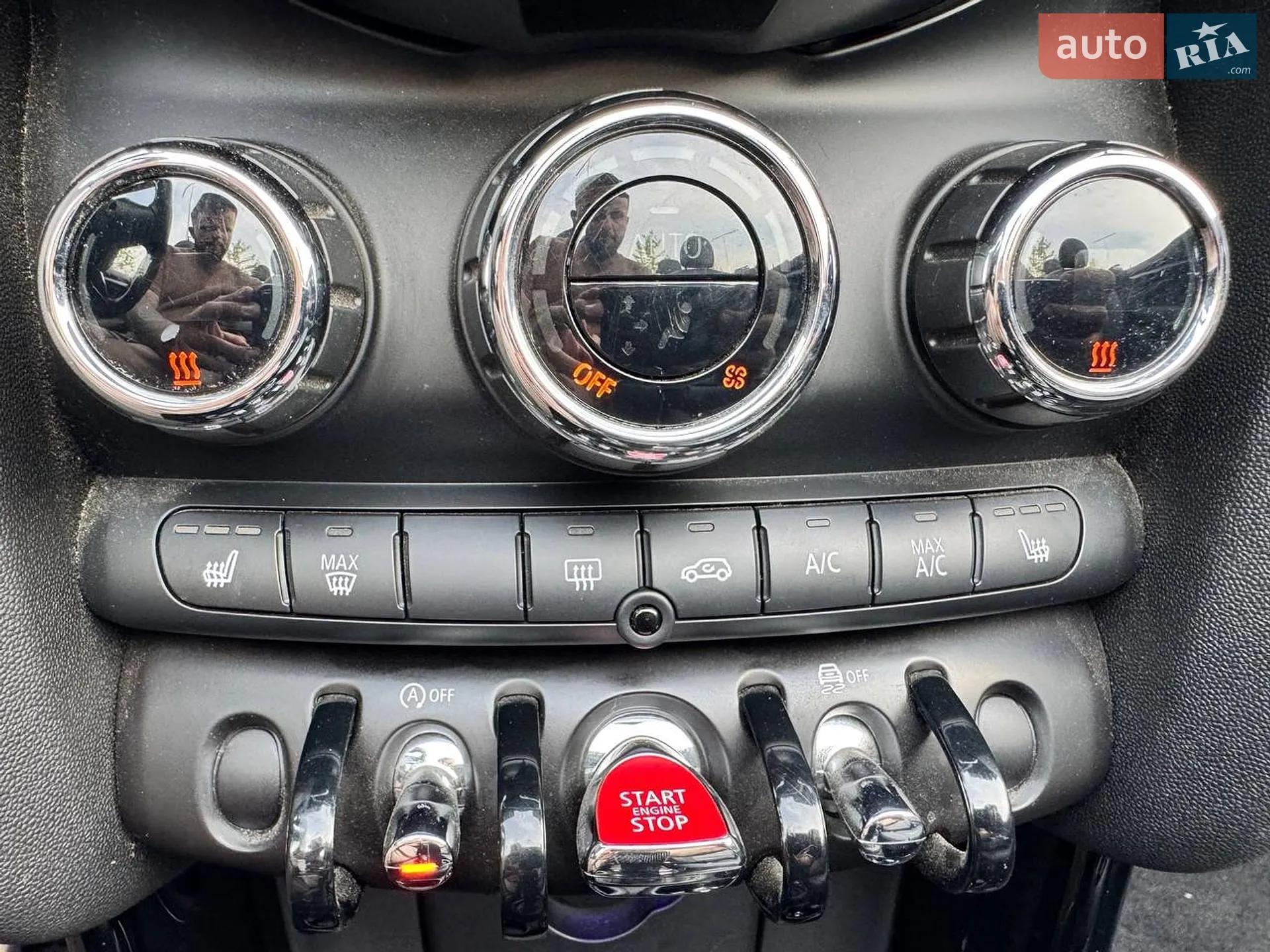 2020 MINI Cooper - мініатюра 19