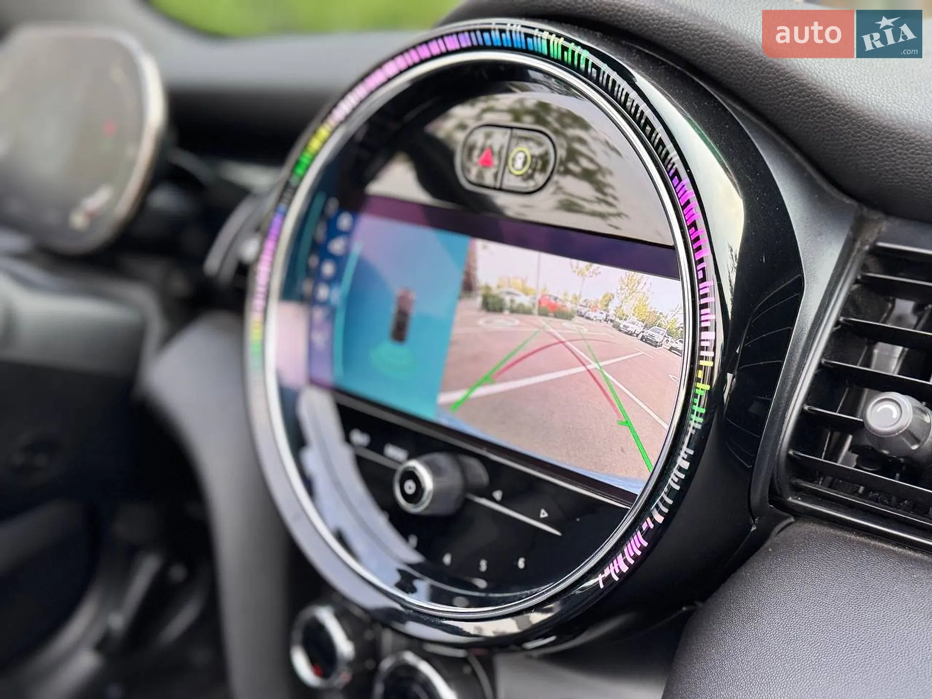 2020 MINI Cooper - мініатюра 24