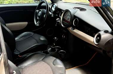 Хэтчбек MINI Cooper 2013 в Киеве