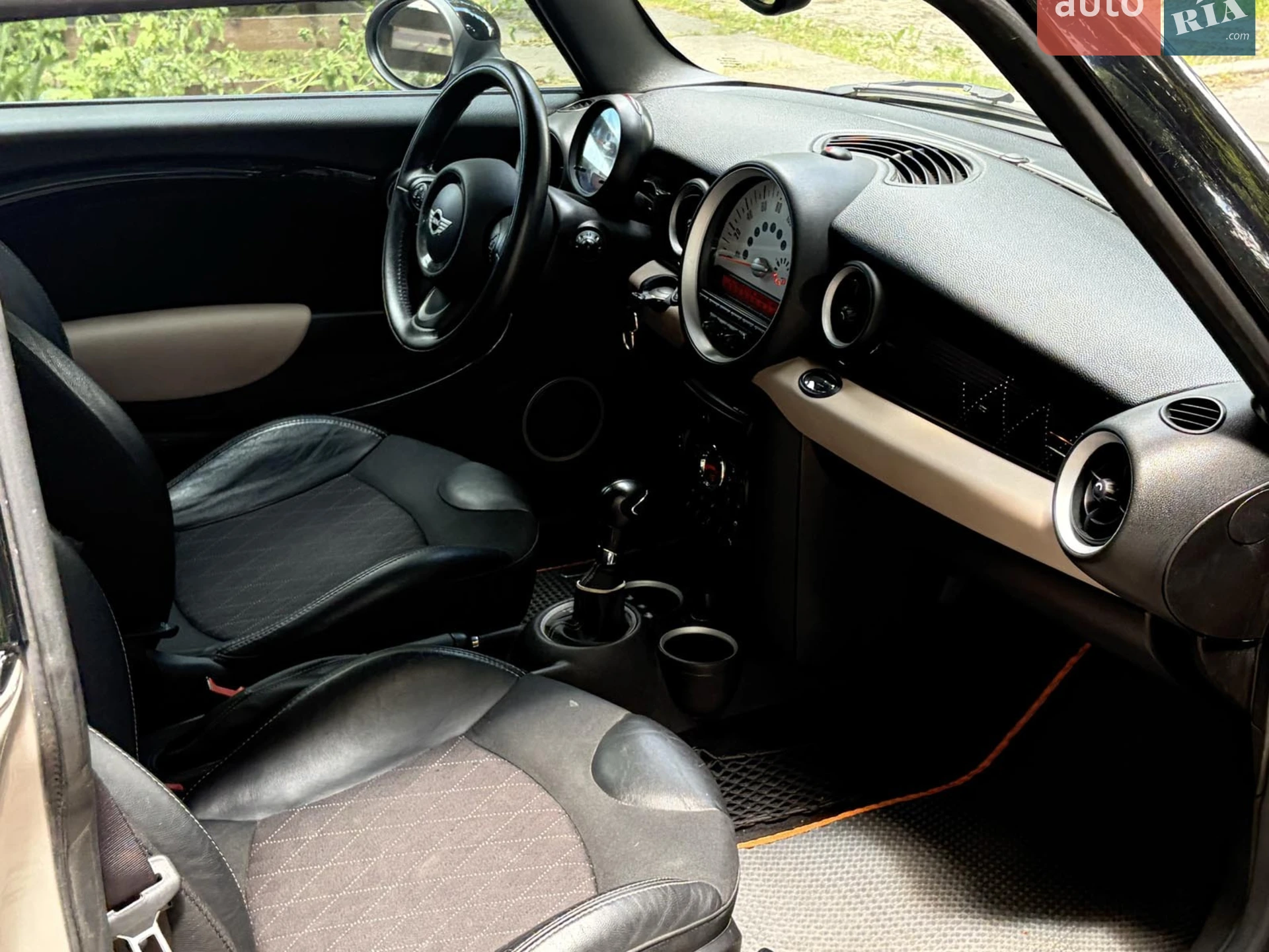 2013 MINI Cooper - мініатюра 23