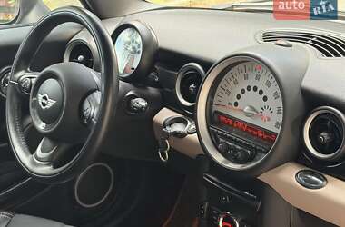 Хэтчбек MINI Cooper 2013 в Киеве