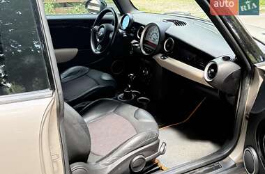 Хэтчбек MINI Cooper 2013 в Киеве