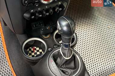 Хэтчбек MINI Cooper 2013 в Киеве