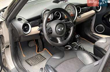 Хэтчбек MINI Cooper 2013 в Киеве
