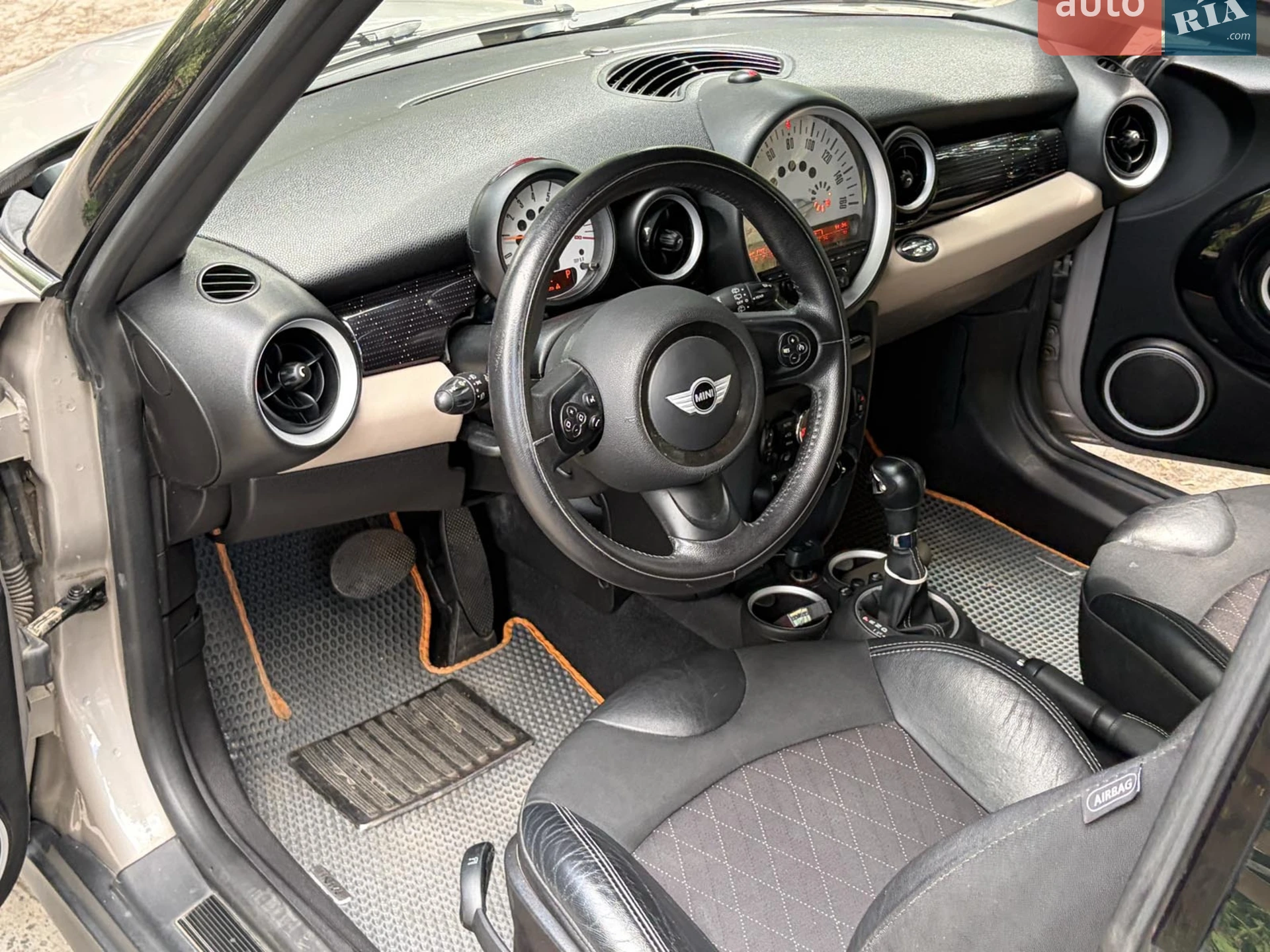 2013 MINI Cooper - мініатюра 13