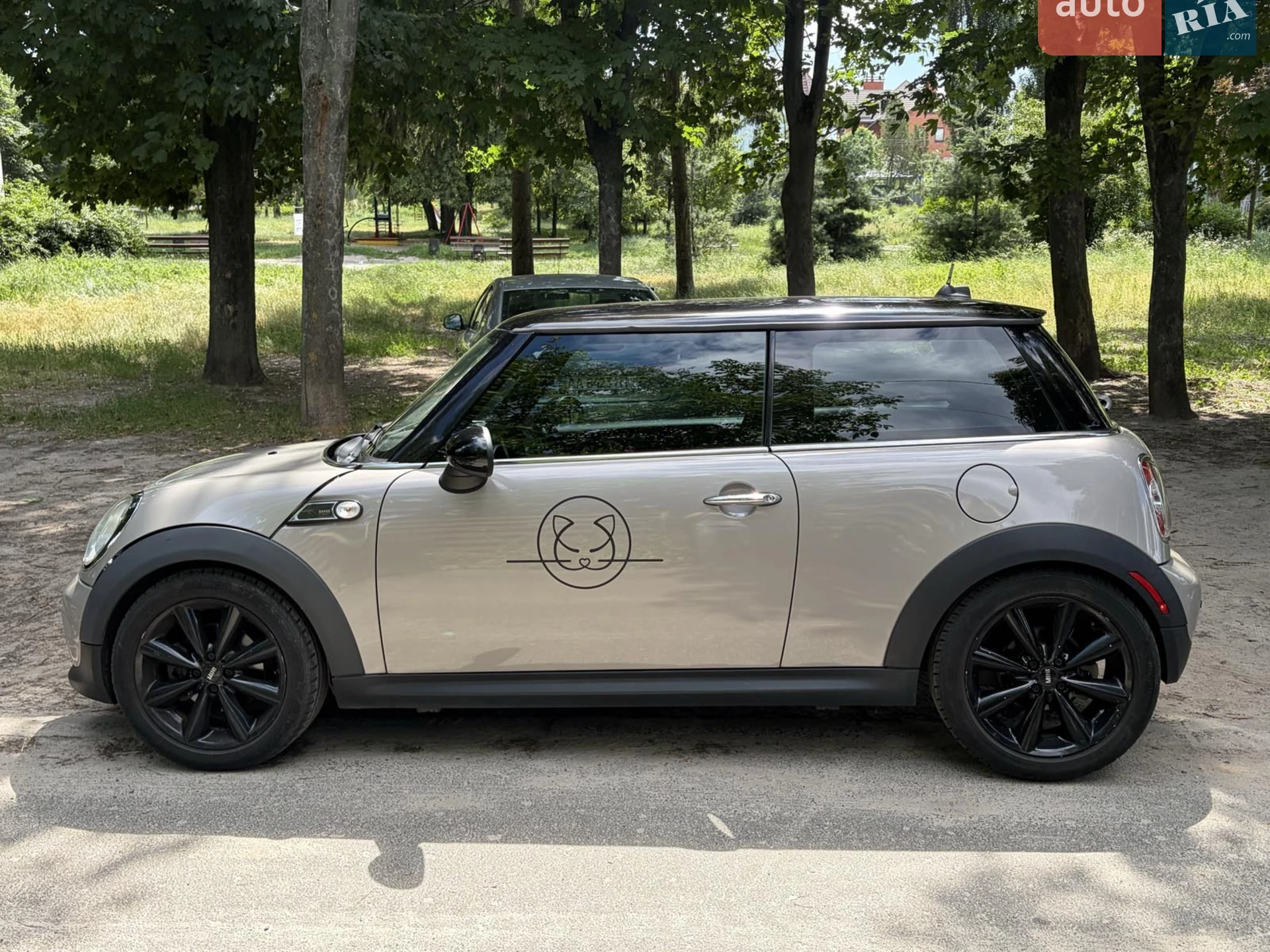 2013 MINI Cooper - мініатюра 8