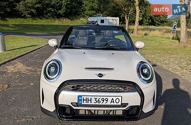 Хэтчбек MINI Cooper 2023 в Одессе