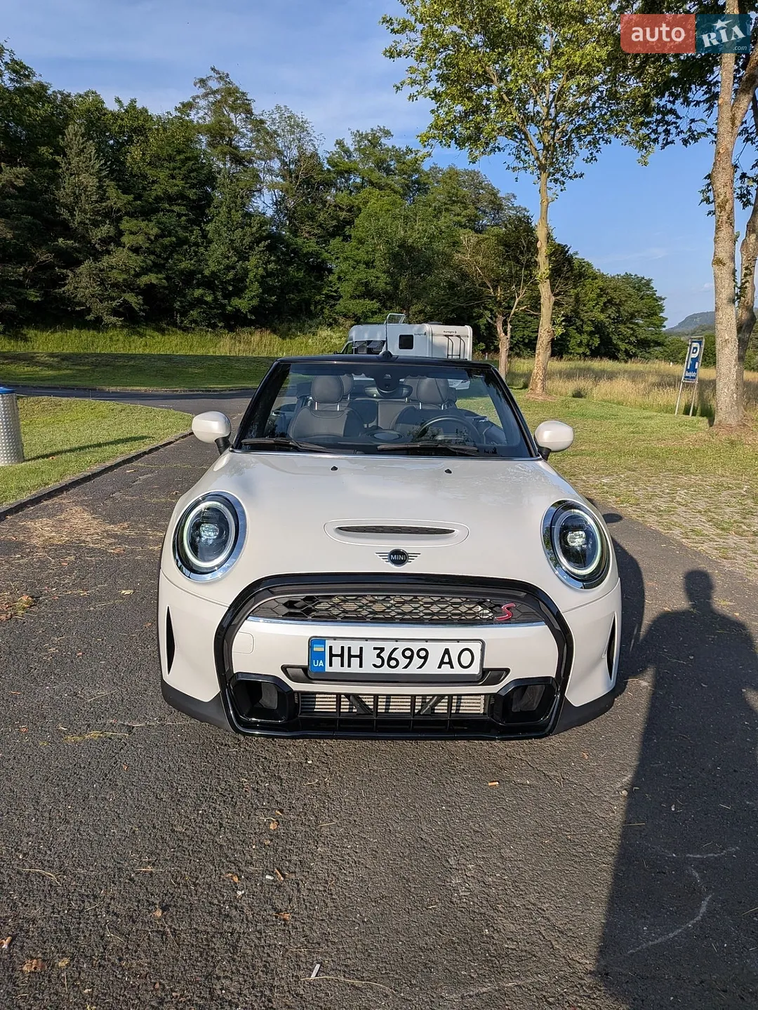 2023 MINI Cooper - мініатюра 6