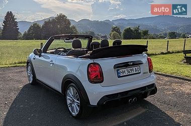 Хэтчбек MINI Cooper 2023 в Одессе