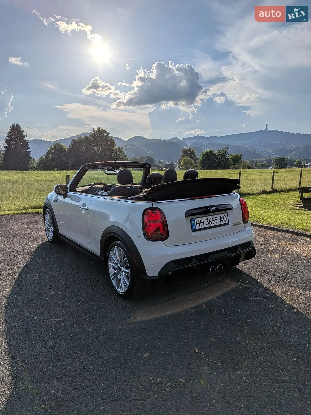 2023 MINI Cooper - мініатюра 3